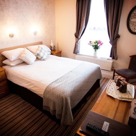 Beambridge Inn Wellington  Quarto foto