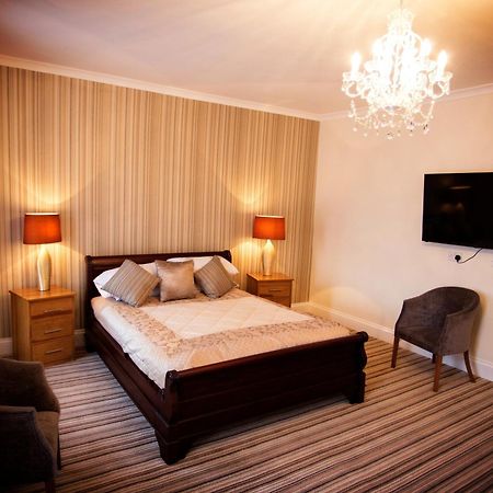 Beambridge Inn Wellington  Quarto foto