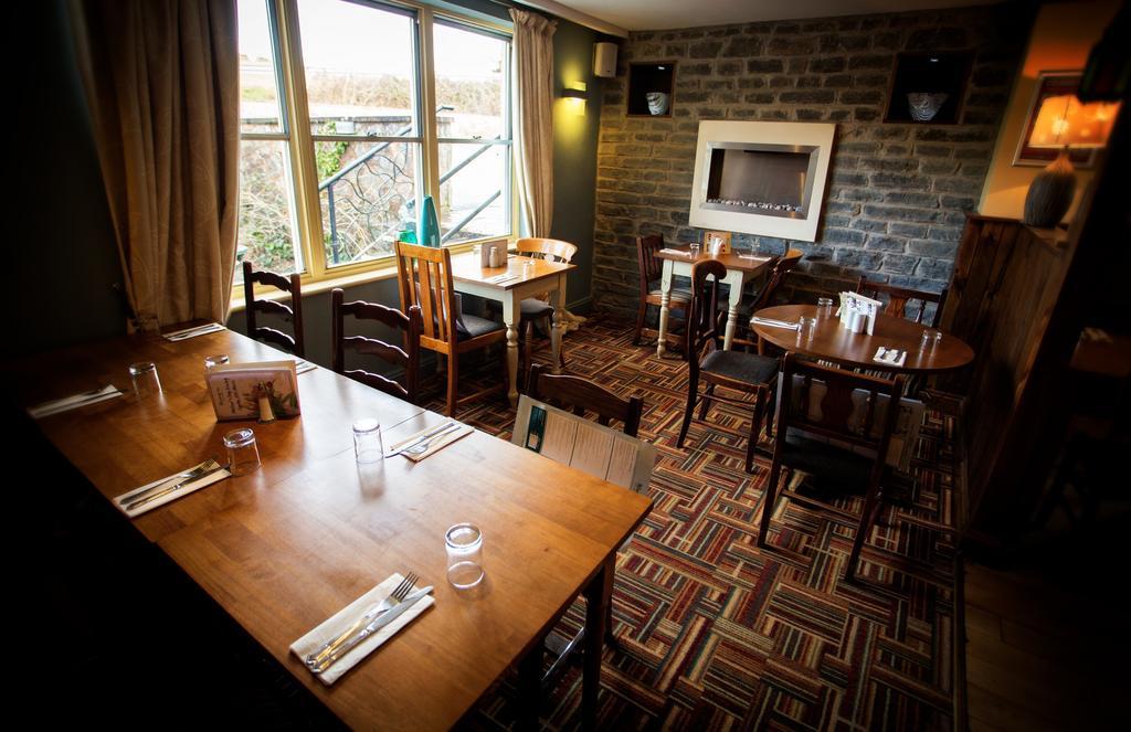 Beambridge Inn Wellington  Exterior foto