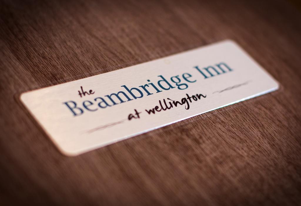 Beambridge Inn Wellington  Exterior foto