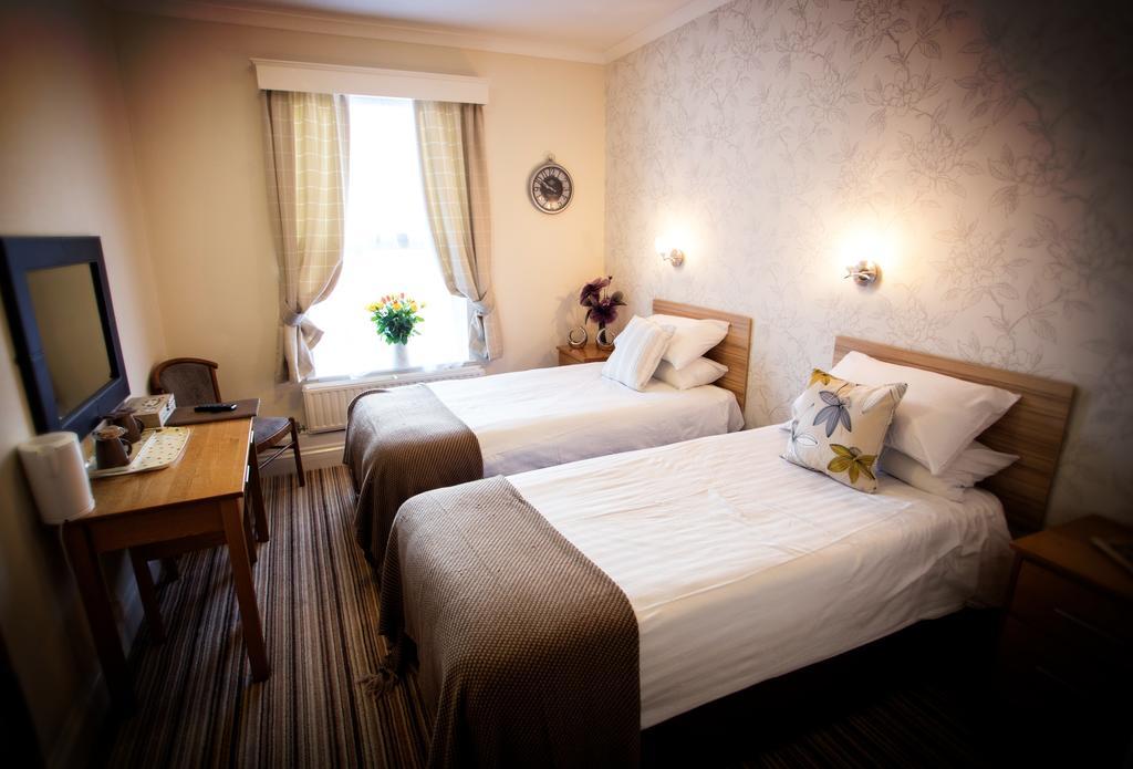 Beambridge Inn Wellington  Quarto foto
