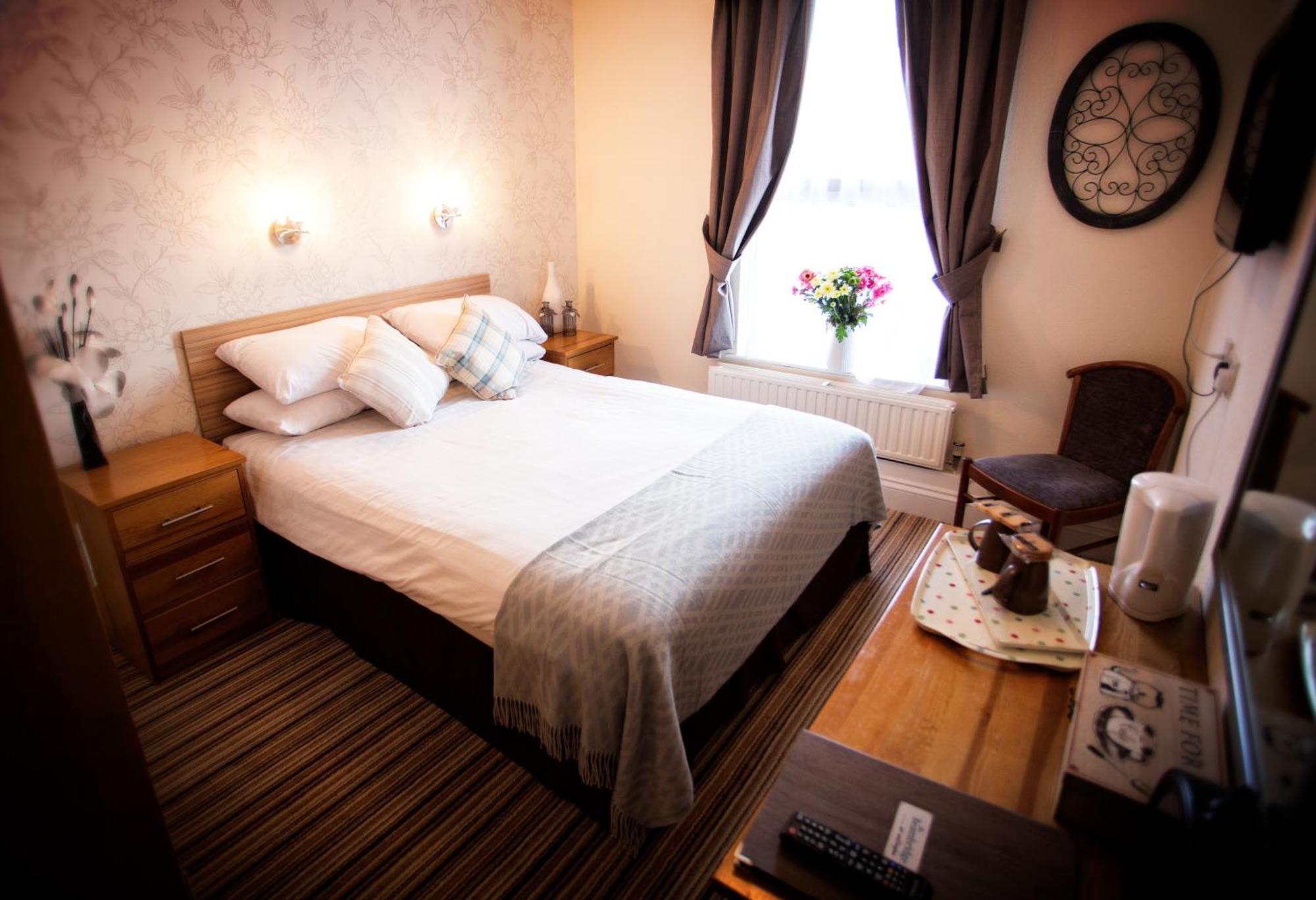 Beambridge Inn Wellington  Quarto foto