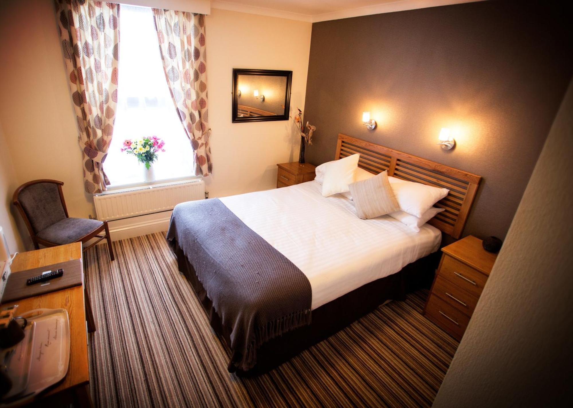 Beambridge Inn Wellington  Quarto foto